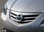 Mazda3 Sedan 2006 года